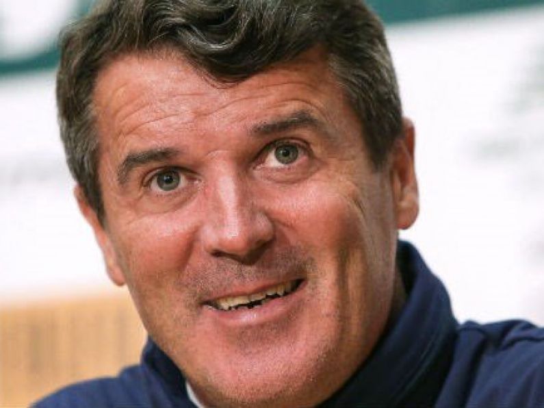 Roy Keane: ‘It's mind-boggling when average players are going for £30-40million’