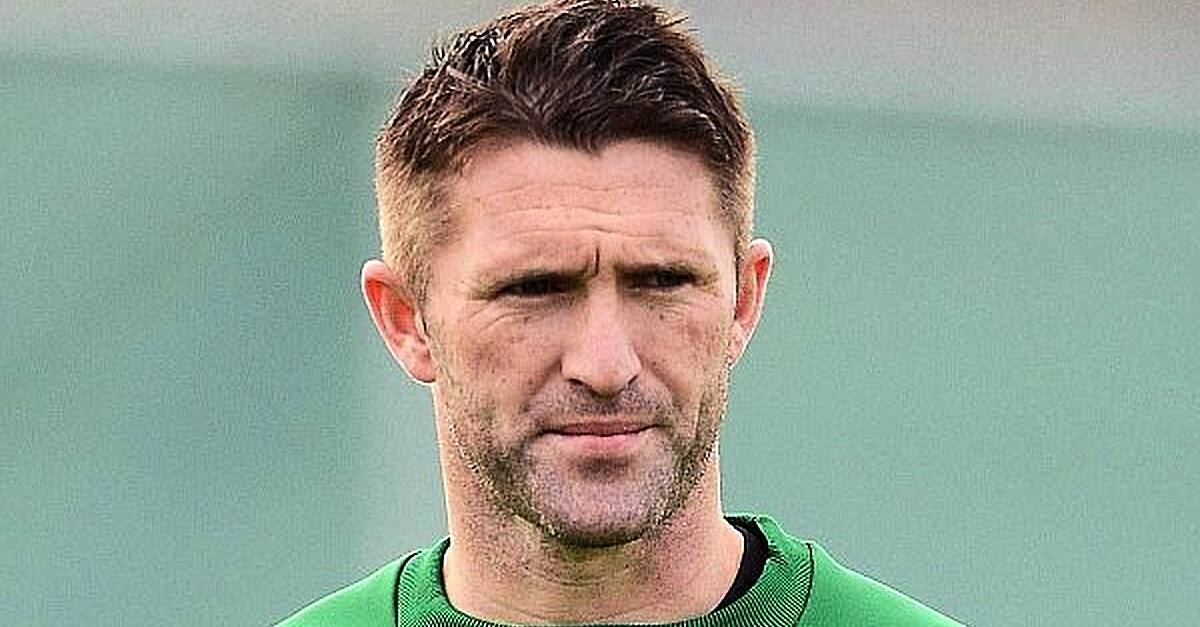 Robbie Keane Set To Make Move To Indian Super League - Reports | WLRFM.com