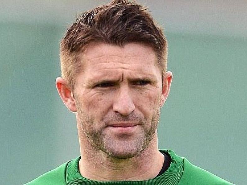 Robbie Keane set to make move to Indian Super League - reports