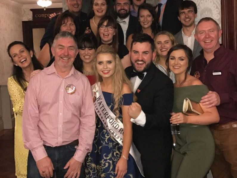 Special viewing of Rose of Tralee planned for Tues eve