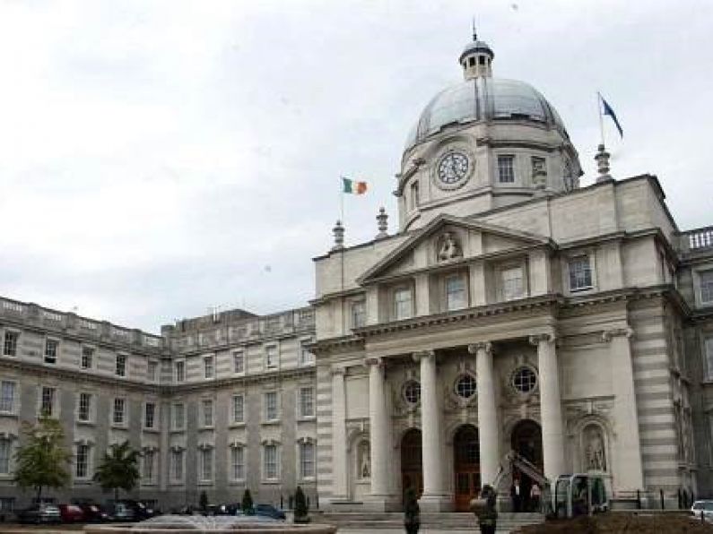 Government department name changes could cost State €15k