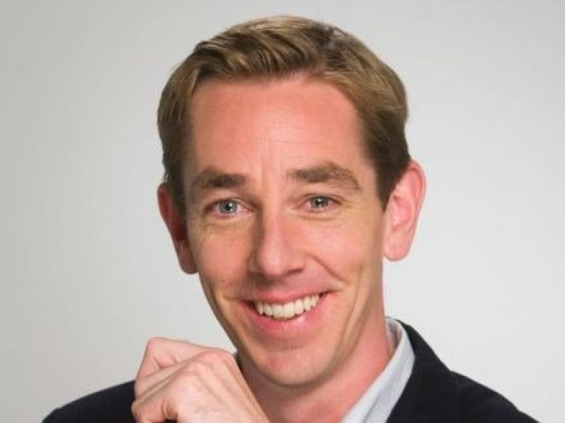 RTE reveal highest paid presenters and Ryan Tubridy tops the list