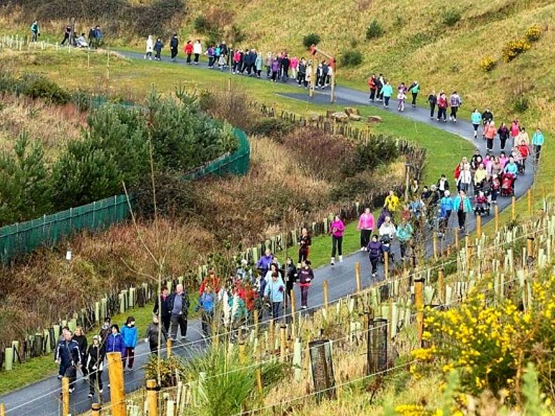 €70,000 funding for outdoor recreation projects in Waterford