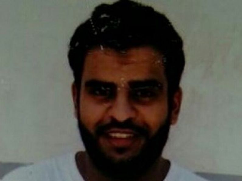 Ibrahim Halawa 'scared of freedom' after four years in Egyptian jail