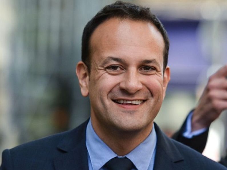 Listen: Taoiseach hints at who he'll be supporting in the All-Ireland Hurling Final