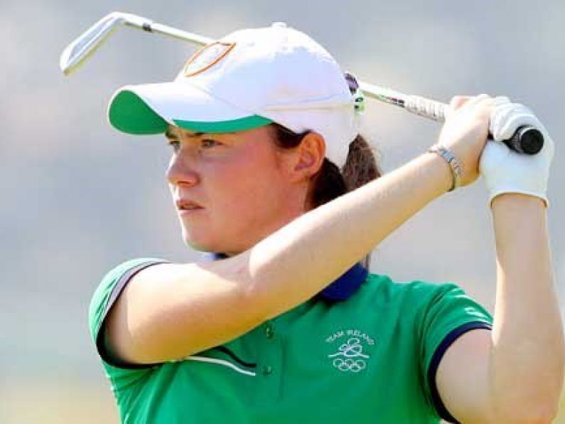 Ireland's Leona Maguire named best amateur in the world for third consecutive year