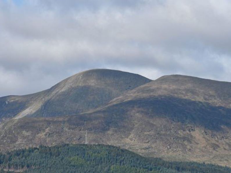 Major rescue operation underway after 70 teen army cadets are stranded in Mourne mountains