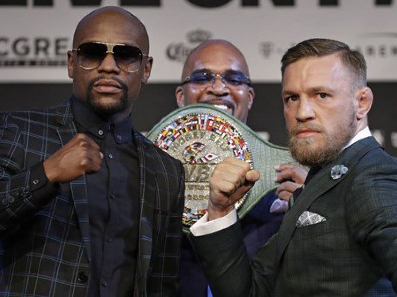 The most Googled questions about Conor McGregor and Floyd Mayweather answered