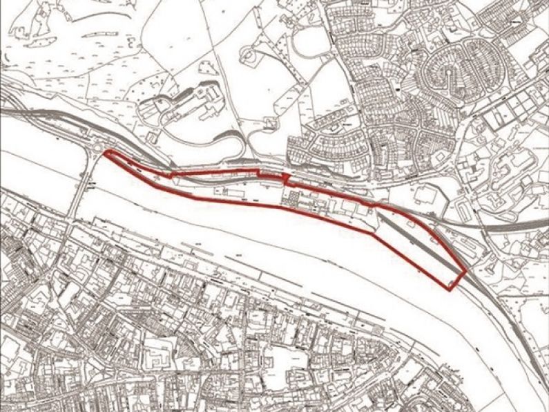 Plans progress on North Quays development