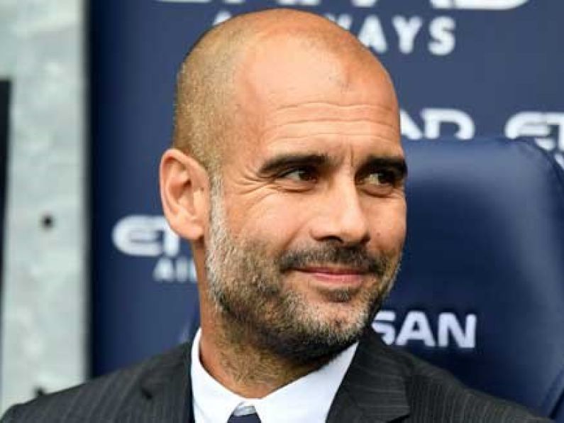 Man City tops Premier League table based on bookmakers' odds