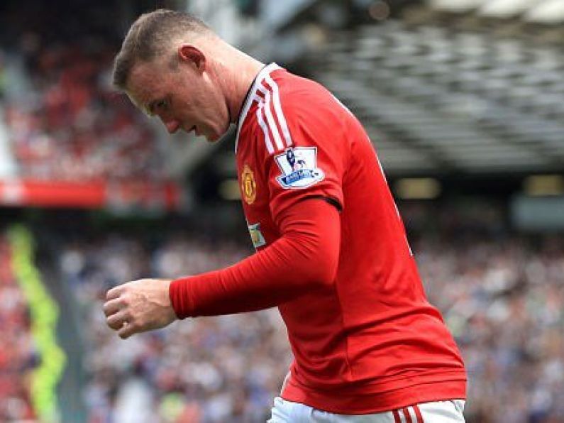 Wayne Rooney announces immediate retirement from international football
