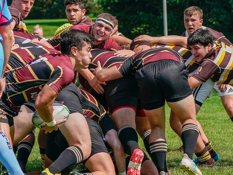 Scientists want tackling and scrums banned in school rugby
