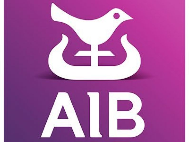 AIB loses 550 customers' confidential information