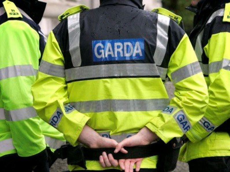 31 arrests in Waterford as part of Operation Storm