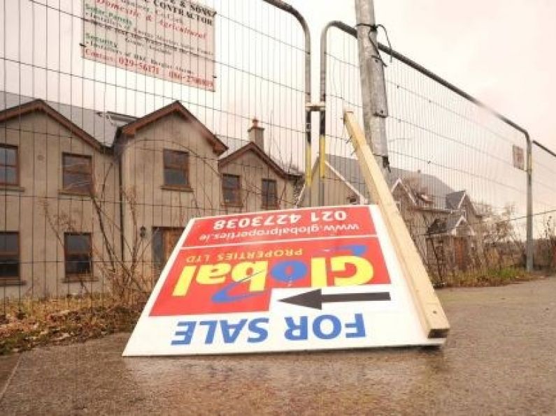 Landowners appeal against their inclusion on the Vacant Sites register in Waterford.