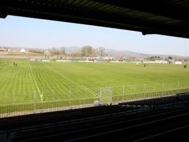 Busy day of Local GAA action