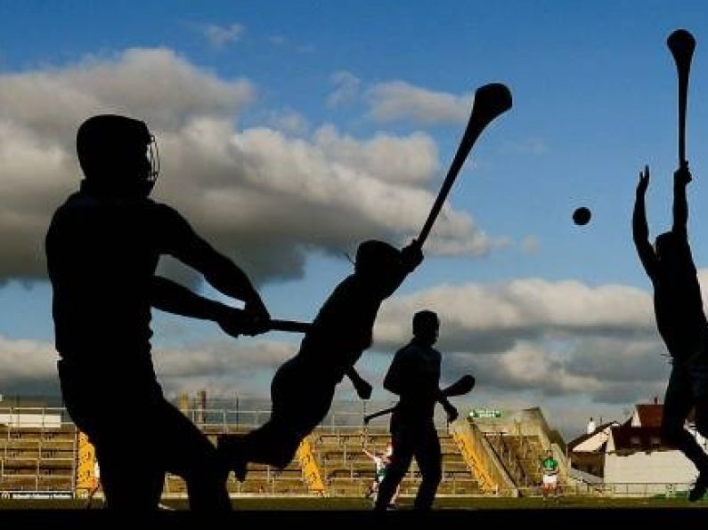 Portlaw play Fourmilewater in fifth round hurling opener.