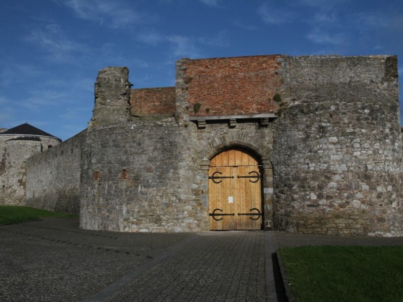 Councillors clash as two events proposed to mark Dungarvan Castle commemoration