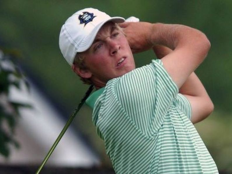 Seamus Power in contention to retain his PGA Tour Card