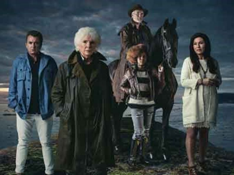 BBC to axe Redwater which was filmed in Dunmore East.