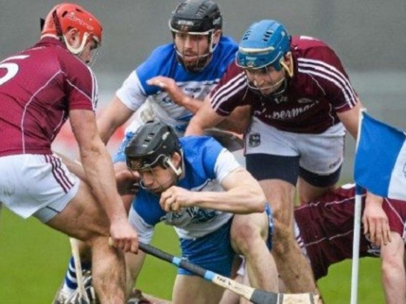 Waterford trainer says the team are well prepared for today's showdown against Galway