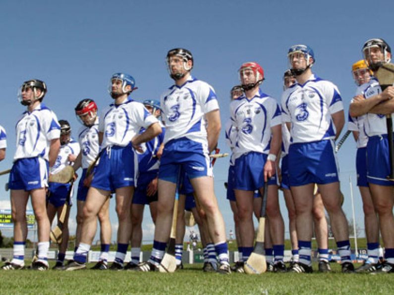 Waterford team to face Galway in the All-Ireland Final has been named