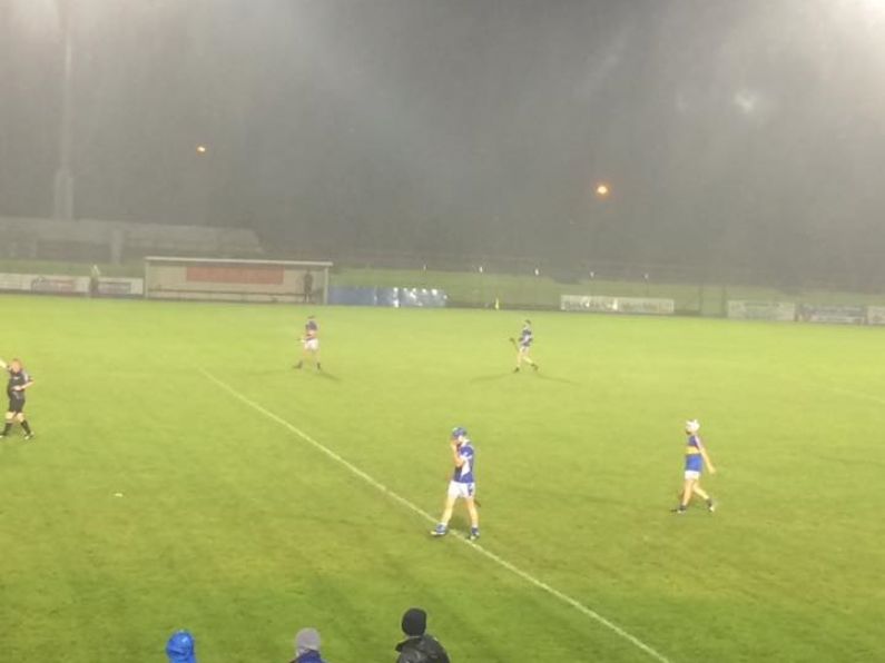 Fourmile' on course for Co. SHC Quarter-Final spot after victory over Portlaw