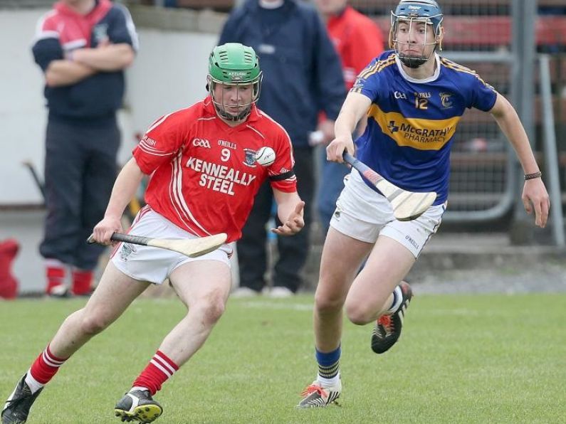 Local derby clash tonight as Co. SHC resumes