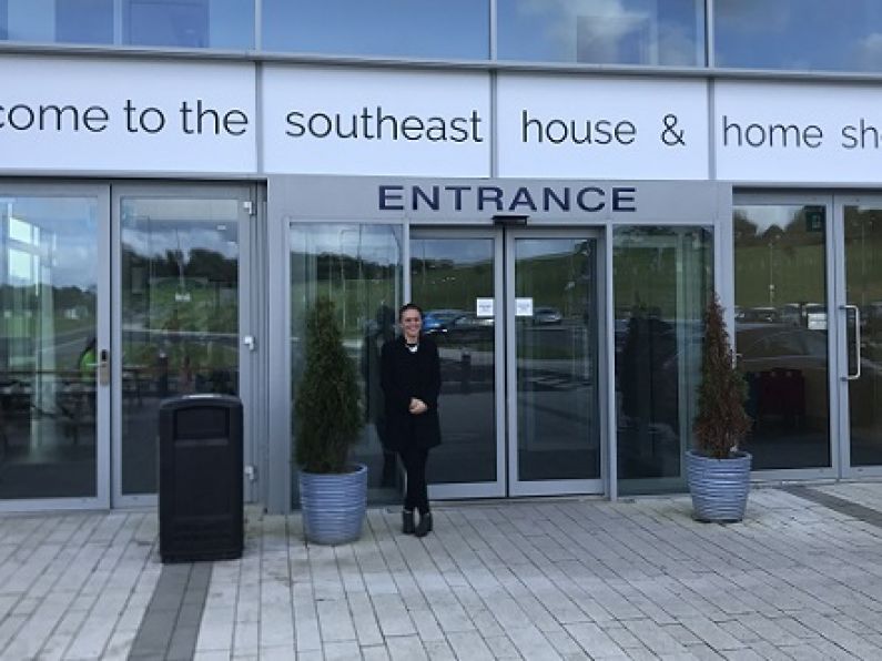 South East House and Home Show kicks off at the WIT Arena tomorrow morning