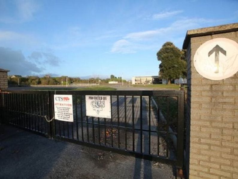 Dismay over inclusion of old Crystal factory on vacant site register