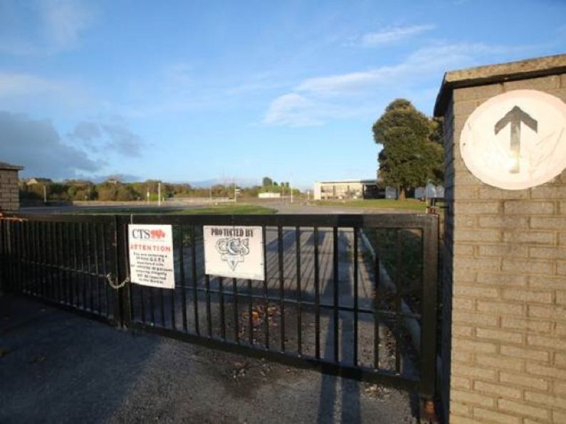 Owners of former Waterford Crystal Site surprised it was placed on vacant sites register