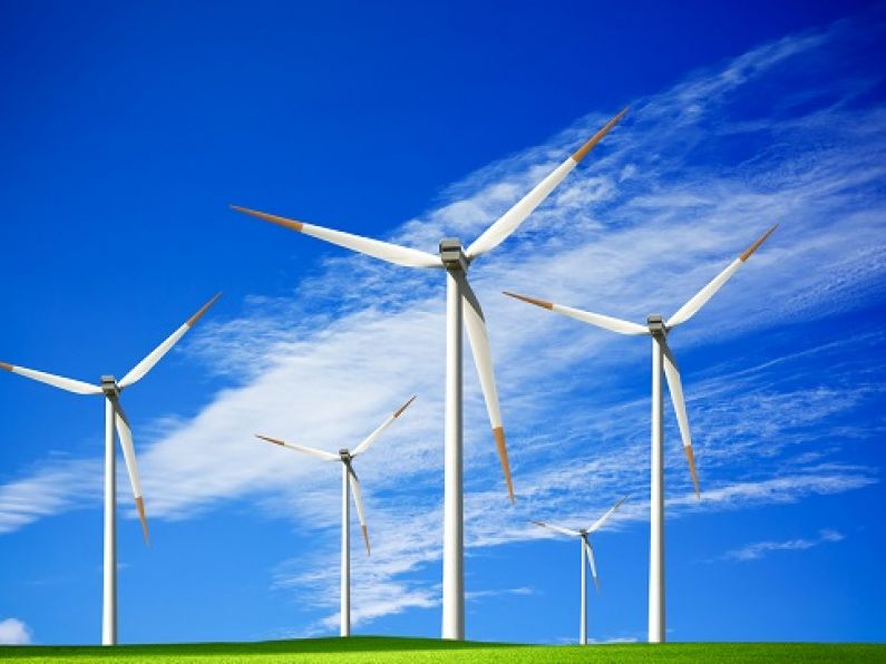Co. Waterford wind-farm comes under scrutiny after concerns raised over noise pollution
