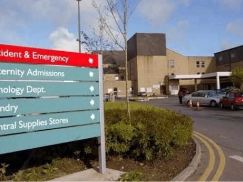Labour assurance over alignment of hospital connected with University Hospital Waterford