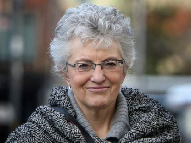 Katherine Zappone  launches  Waterford Therapeutic Facility