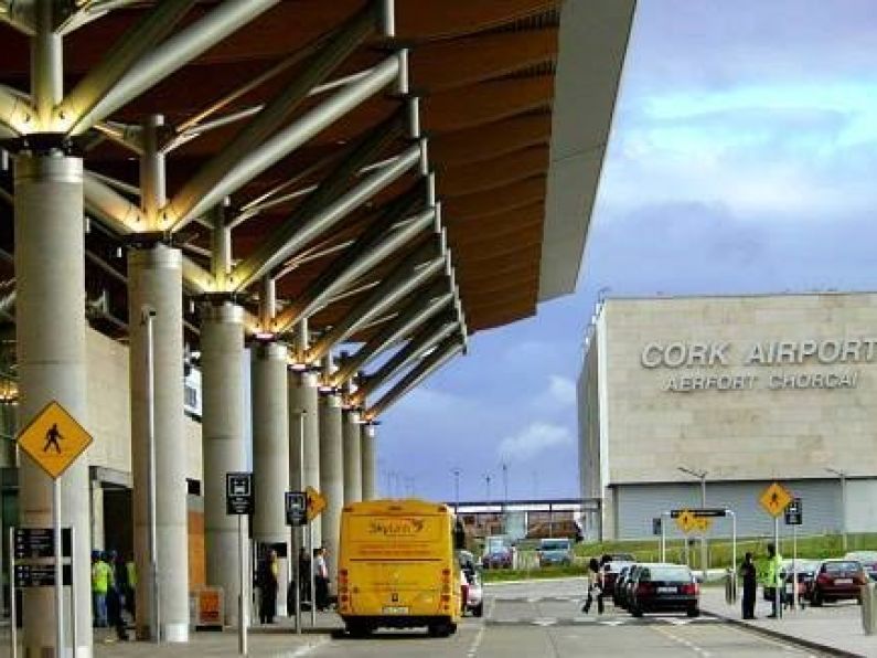 Cork Airport terminal to be torn down