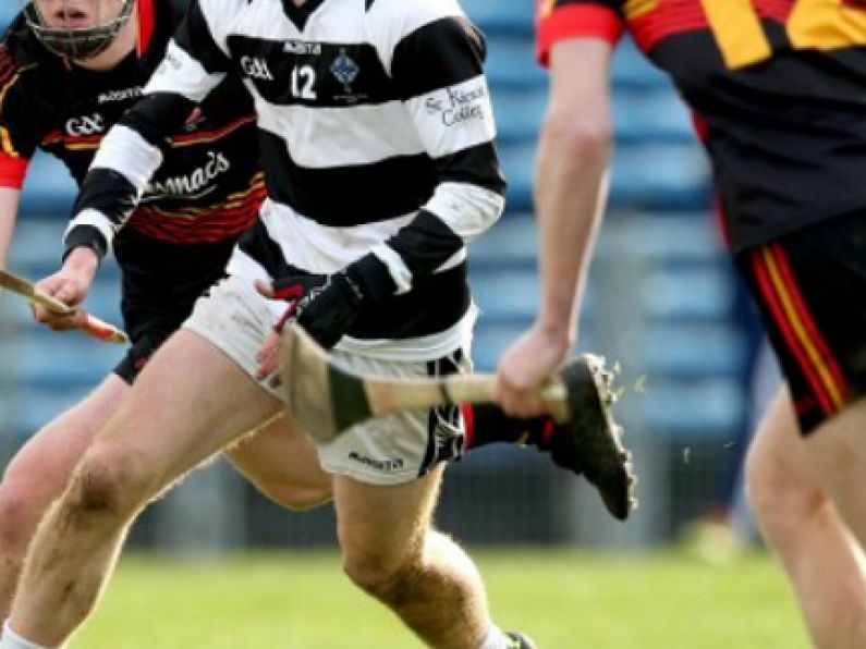 No joy for Waterford schools in Harty Cup Round 2