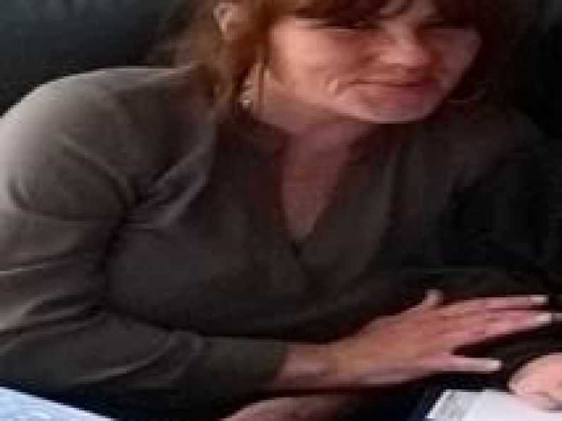Gardai ask for assistance in locating woman missing from Waterford City.