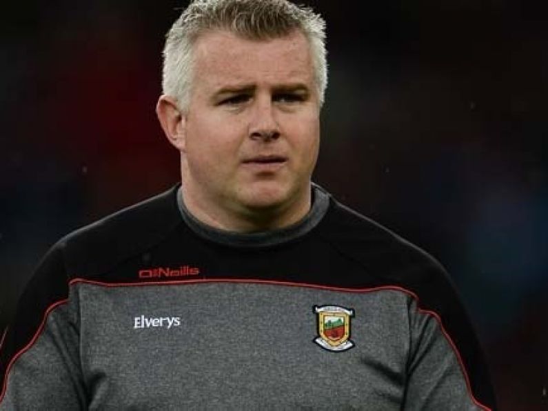 Rochford to lead Mayo again next season