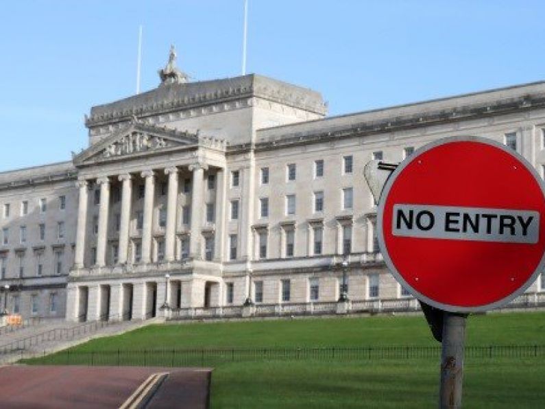 As deadline looms DUP call for Brokenshire to set budget as SF demand deal ’for all in society’