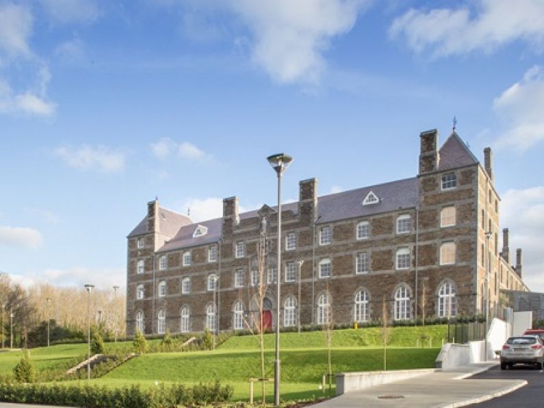 Two Waterford housing projects scoop honours at the National Community Housing Awards