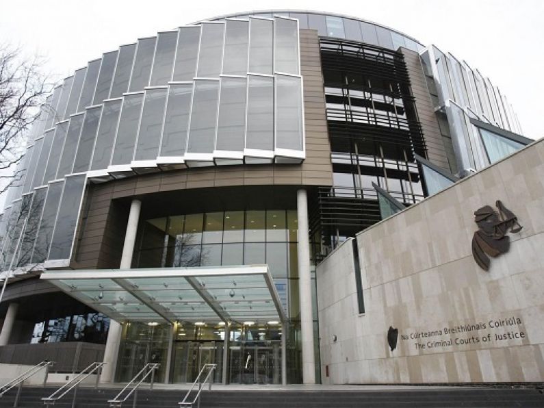 Alleged victim of a fatal assault in Waterford gives evidence at murder trial