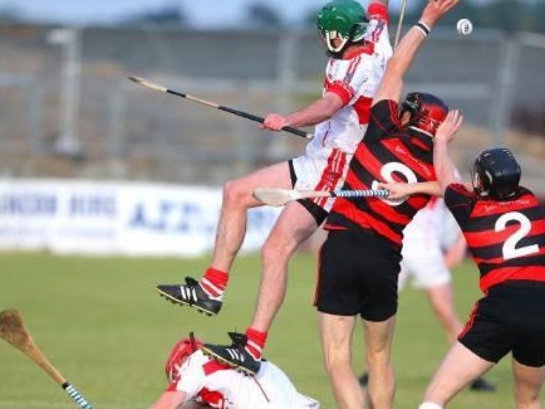 Ballygunner and De La Salle contest Co. Senior Hurling Final this afternoon