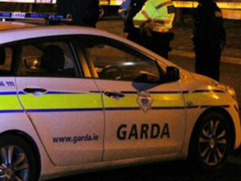 Gardai are not treating the death of a man in Waterford City as suspicious