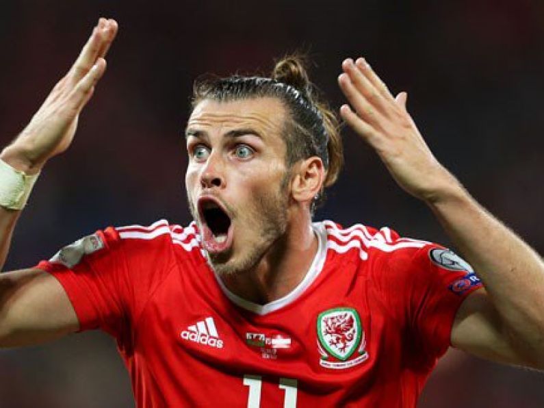 Gareth Bale has been ruled out of Wales' final two World Cup qualifiers