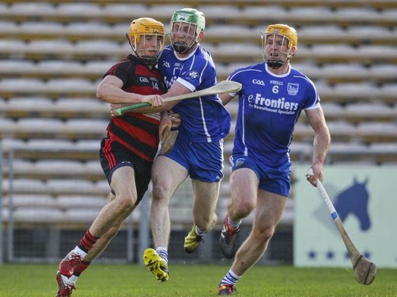 Ballygunner begin Provincial campaign this afternoon
