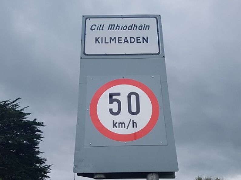 Controversial Kilmeaden speed limit to be reviewed