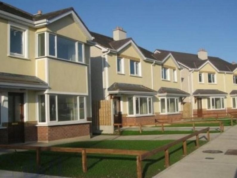 Waterford house prices rise by 8% since last year