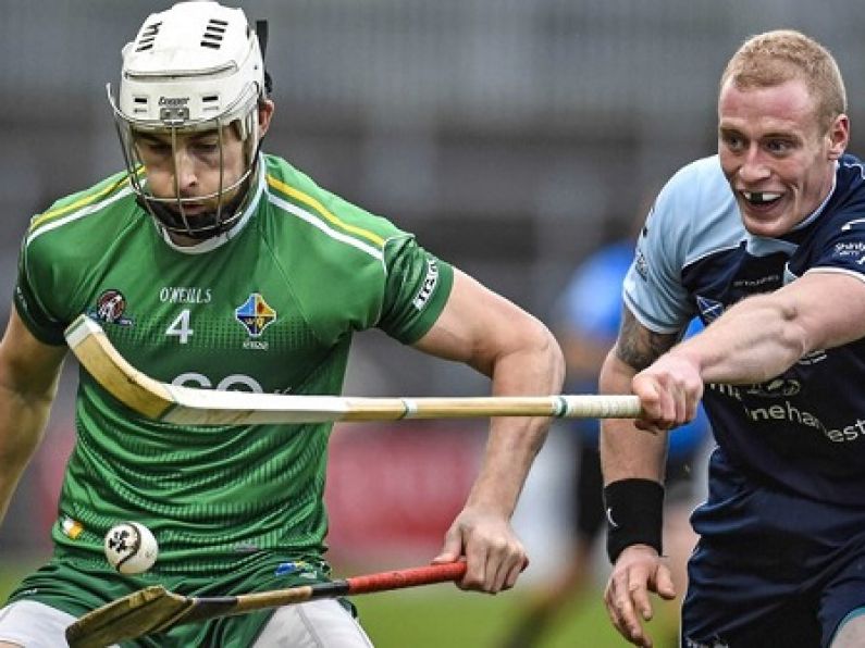 Two Waterford hurlers to take part in Hurling/Shinty internationals