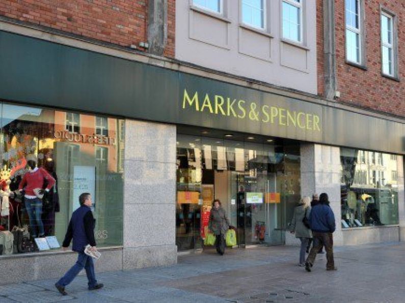 M&S hike grocery prices in Irish stores