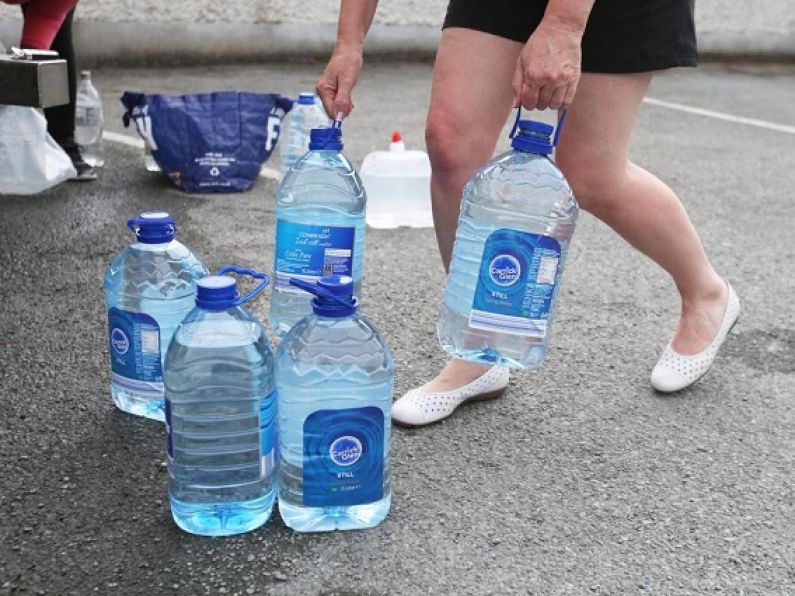 Water tankers rolled out across Waterford